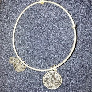 Wind and Fire Believe Bracelet